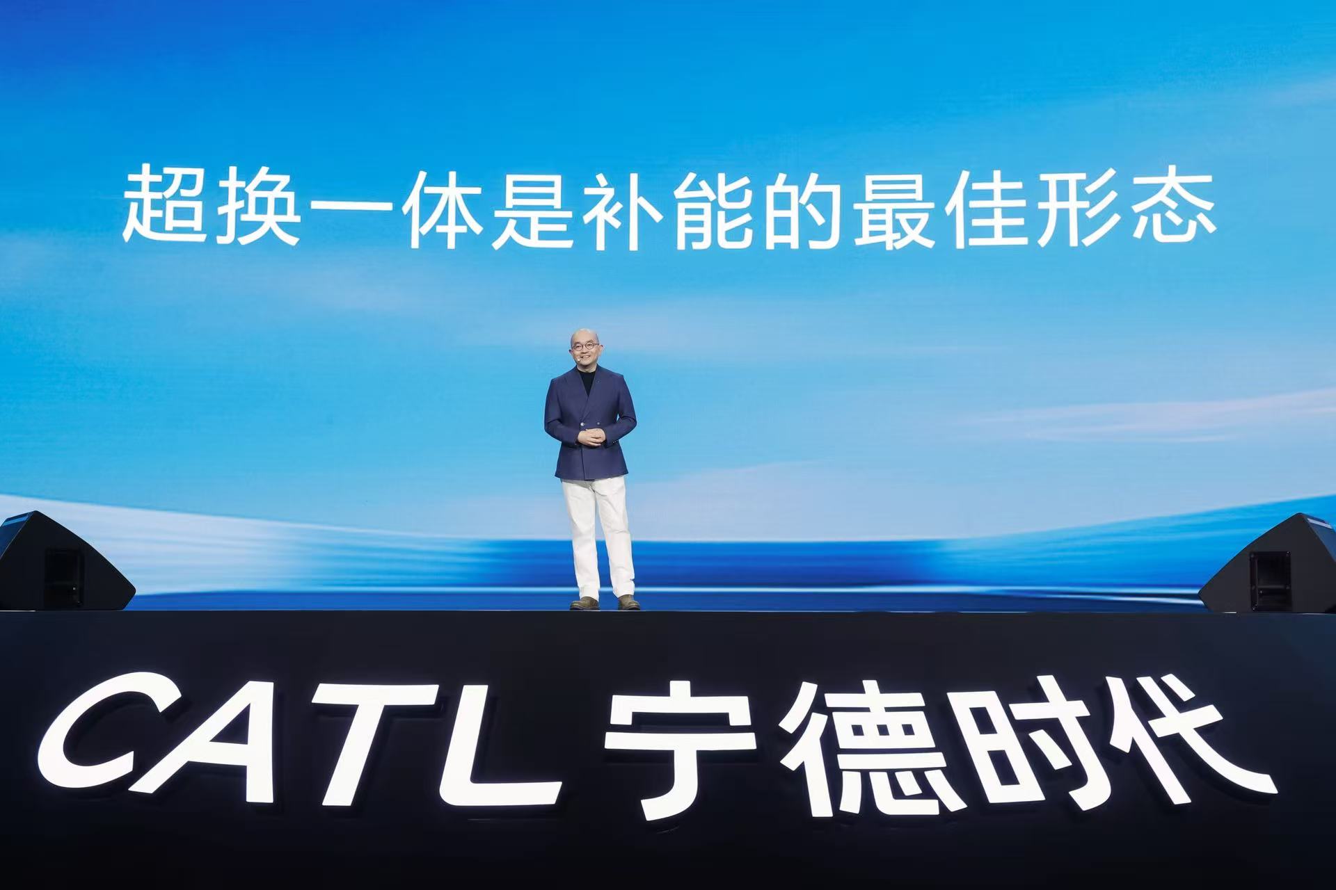 Yang Jun, General Manager of CATL's Battery Swapping Business.jpg